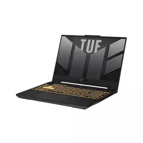 ASUS TUF Gaming A15 FA506NCG Ryzen 7 7445HS 8GB RAM 512GB SSD RTX 3050 Graphics 15.6 Inch FHD Laptop - 1
