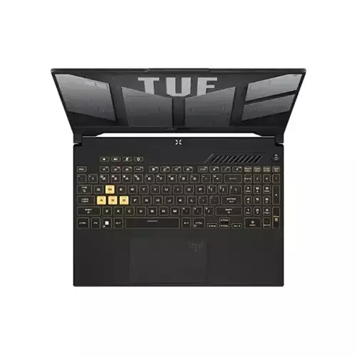 ASUS TUF Gaming A15 FA506NCG Ryzen 7 7445HS 8GB RAM 512GB SSD RTX 3050 Graphics 15.6 Inch FHD Laptop - 2