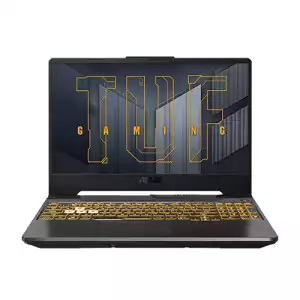 ASUS TUF Gaming A15 FA506NCG Ryzen 7 7445HS 8GB RAM 512GB SSD RTX 3050 Graphics 15.6 Inch FHD Laptop