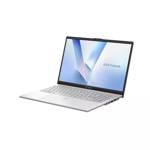ASUS Vivobook Go 15 L1504FA Ryzen 5 7520U 16GB RAM 512GB SSD 15.6 Inch FHD Laptop - 1