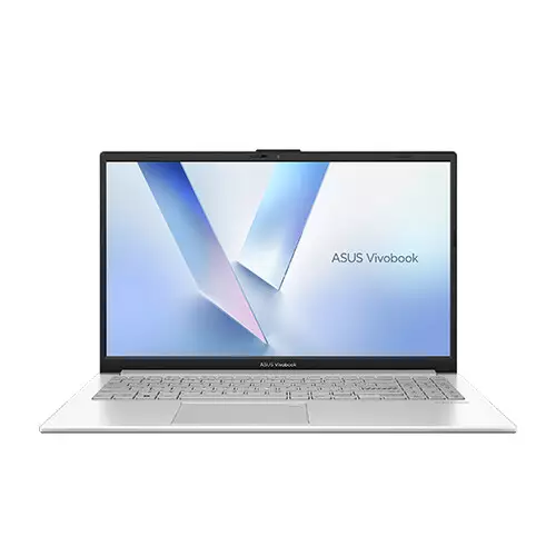 ASUS Vivobook Go 15 L1504FA Ryzen 5 7520U 16GB RAM 512GB SSD 15.6 Inch FHD Laptop