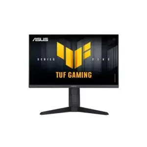 ASUS TUF Gaming Series 5 - VG249QML5A 23.8-inch Full HD 240Hz Fast-IPS Gaming Monitor