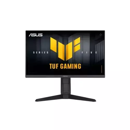 ASUS TUF Gaming Series 5 - VG249QML5A 23.8-inch Full HD 240Hz Fast-IPS Gaming Monitor