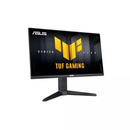 ASUS TUF Gaming Series 5 - VG249QML5A 23.8-inch Full HD 240Hz Fast-IPS Gaming Monitor-gallery-1