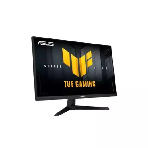 ASUS TUF Gaming Series 5 - VG279QM5A 27-inch Full HD 240Hz Fast-IPS Gaming Monitor - 1
