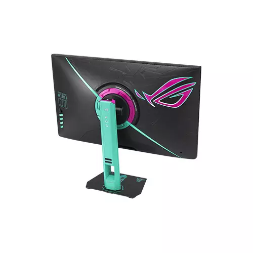 ASUS ROG Strix XG27ACMEG-G Hatsune Miku Edition 27-inch 2K 260Hz Fast IPS Gaming Monitor-gallery-2