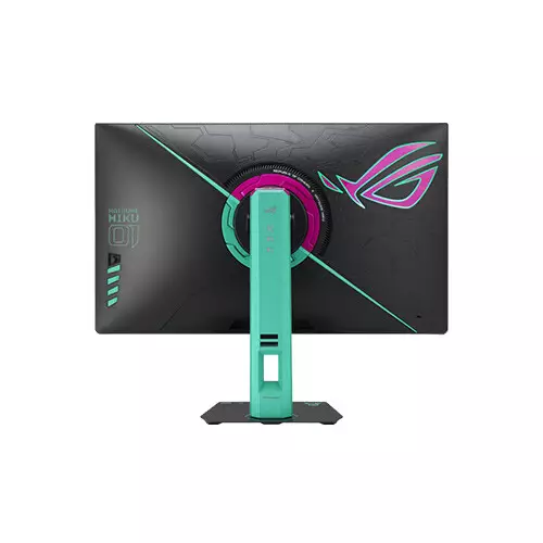 ASUS ROG Strix XG27ACMEG-G Hatsune Miku Edition 27-inch 2K 260Hz Fast IPS Gaming Monitor-gallery-3