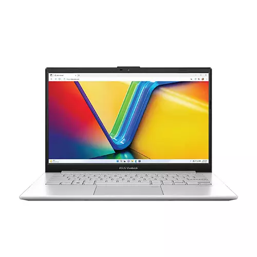 ASUS Vivobook Go 14 L1404FA AMD Ryzen 5 7520U 16GB RAM 512GB SSD 14 Inch FHD Laptop