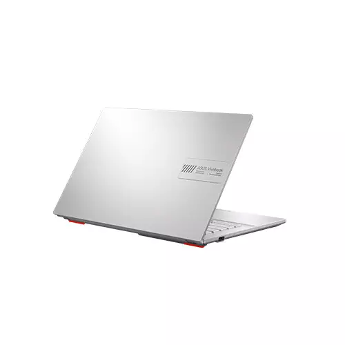 ASUS Vivobook Go 14 L1404FA AMD Ryzen 5 7520U 16GB RAM 512GB SSD 14 Inch FHD Laptop - 4