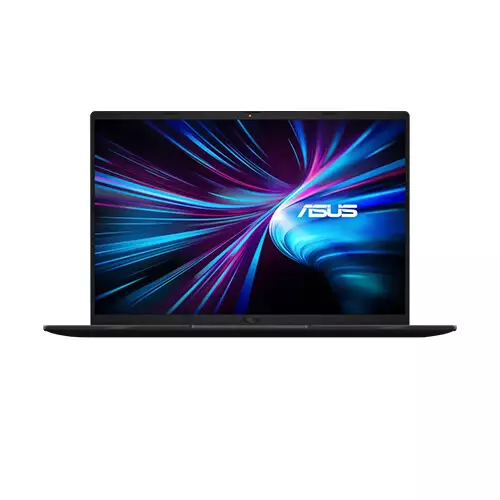 ASUS V16 V3607VU Core 5 210H 16GB RAM 512GB SSD RTX 4050 Graphics 16 Inch 144Hz Full HD Display Gaming Laptop - 1