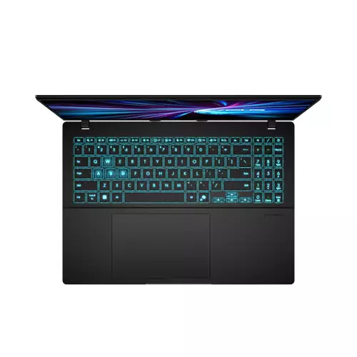 ASUS V16 V3607VU Core 5 210H 16GB RAM 512GB SSD RTX 4050 Graphics 16 Inch 144Hz Full HD Display Gaming Laptop-gallery-2