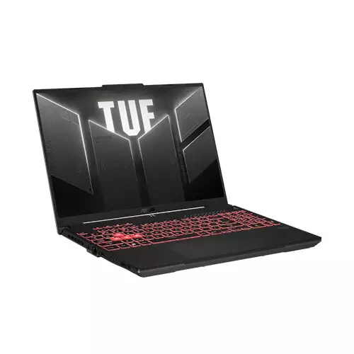 ASUS TUF Gaming A16 FA607NUG Ryzen 7 7445HS 16GB RAM 1TB SSD RTX 4050 Graphics 16 Inch FHD 144Hz Gaming Laptop - 1