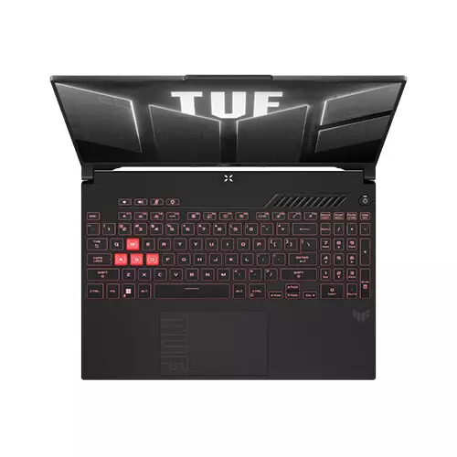 ASUS TUF Gaming A16 FA607NUG Ryzen 7 7445HS 16GB RAM 1TB SSD RTX 4050 Graphics 16 Inch FHD 144Hz Gaming Laptop - 2