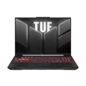 ASUS TUF Gaming A16 FA607NUG Ryzen 7 7445HS 16GB RAM 1TB SSD RTX 4050 Graphics 16 Inch FHD 144Hz Gaming Laptop