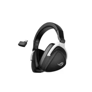 ASUS ROG Delta S Lightweight Wireless Gaming Headphone