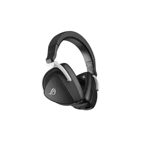 ASUS ROG Delta S Lightweight Wireless Gaming Headphone - 1
