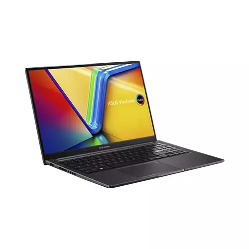 ASUS Vivobook 15 OLED A1505VA Intel Core i7-13620H 8GB RAM 512GB SSD 15.6 Inch OLED Laptop - 1