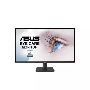 ASUS VA27AQ 27 Inch 75Hz 2K QHD IPS Eye Care Monitor