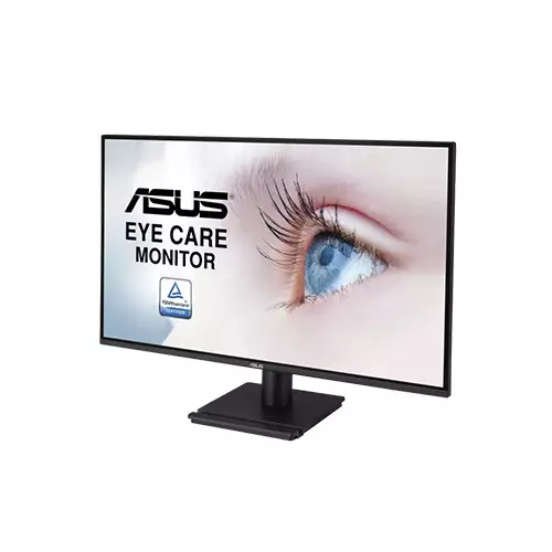 ASUS VA27AQ 27 Inch 75Hz 2K QHD IPS Eye Care Monitor-2