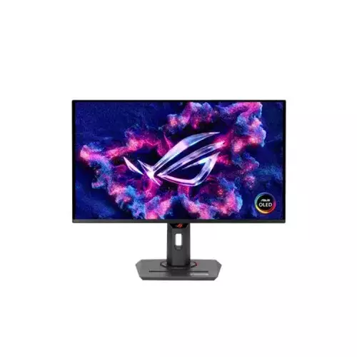 ASUS ROG Strix OLED XG27UCDMG 27-inch 4K 240Hz OLED Gaming Monitor