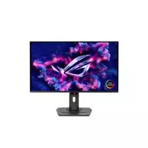 ASUS ROG Strix OLED XG27UCDMG 27-inch 4K 240Hz OLED Gaming Monitor