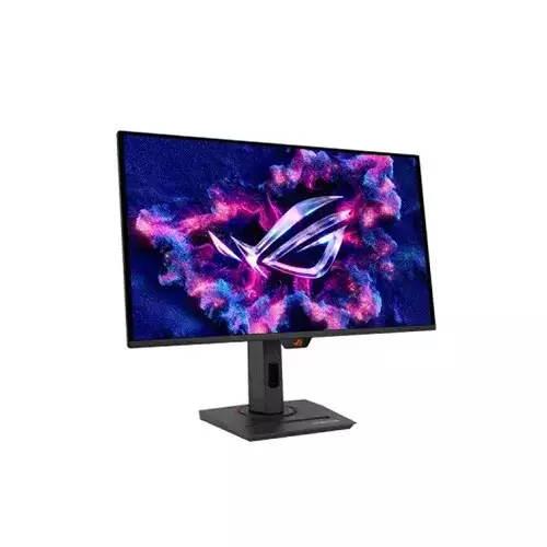 ASUS ROG Strix OLED XG27UCDMG 27-inch 4K 240Hz OLED Gaming Monitor-gallery-1