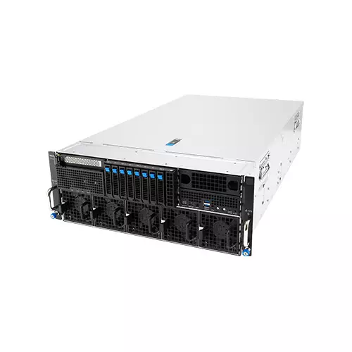 Asus ESC8000A-E13P AMD EPYC 9005 GPU Server
