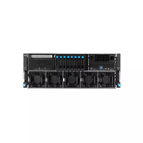 Asus ESC8000A-E13P AMD EPYC 9005 GPU Server-gallery-1