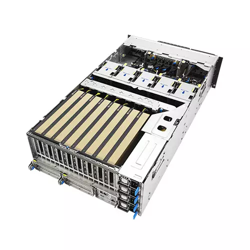 Asus ESC8000A-E13P AMD EPYC 9005 GPU Server-gallery-2