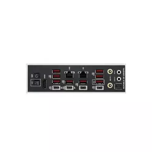 ASUS ROG CROSSHAIR X870E EXTREME AM5 E-ATX Gaming Motherboard - 3