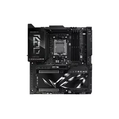 ASUS ROG CROSSHAIR X870E EXTREME AM5 E-ATX Gaming Motherboard-gallery-1