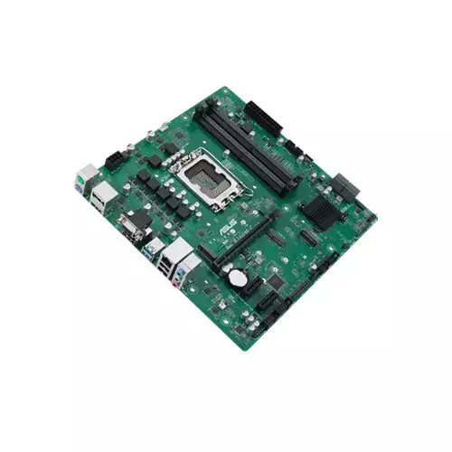 ASUS PRO B760M-C-CSM Intel Micro-ATX Motherboard - 3