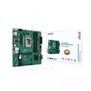 ASUS PRO B760M-C-CSM Intel Micro-ATX Motherboard