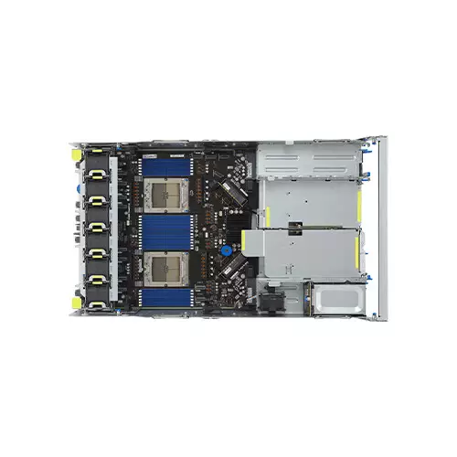 Asus ESC N8A-E12 AMD EPYC 9004 GPU Server-gallery-1