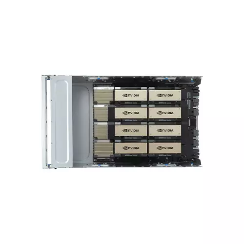 Asus ESC N8A-E12 AMD EPYC 9004 GPU Server-gallery-2