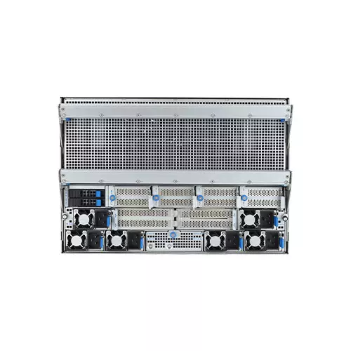 Asus ESC N8A-E12 AMD EPYC 9004 GPU Server-gallery-4