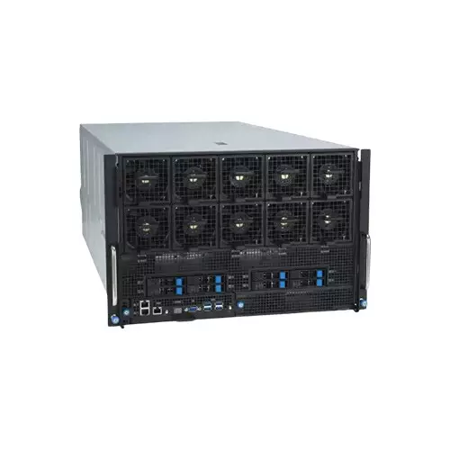 Asus ESC N8-E11/ESC N8-E11V 5th Gen Intel Xeon Scalable GPU Server