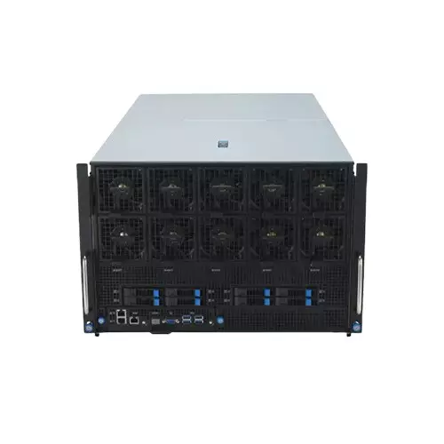 Asus ESC N8-E11/ESC N8-E11V 5th Gen Intel Xeon Scalable GPU Server-gallery-3