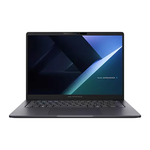 ASUS ExpertBook B5 B5405CCA Core Ultra 7 255H 16GB DDR5 512GB SSD 14 Inch 144Hz WQXGA Laptop