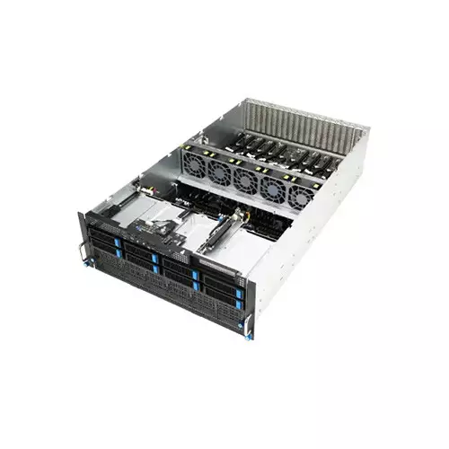 Asus ESC8000A-E12P AMD EPYC 9004 GPU Server and ASUS ASMB11-iKVM-gallery-3