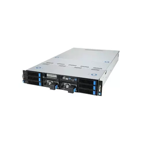 Asus ESC4000A-E12 AMD EPYC 9004 GPU Server and ASUS ASMB11-iKVM