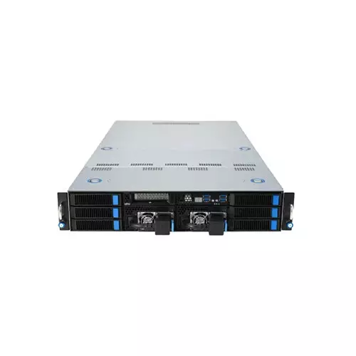 Asus ESC4000A-E12 AMD EPYC 9004 GPU Server and ASUS ASMB11-iKVM-gallery-1