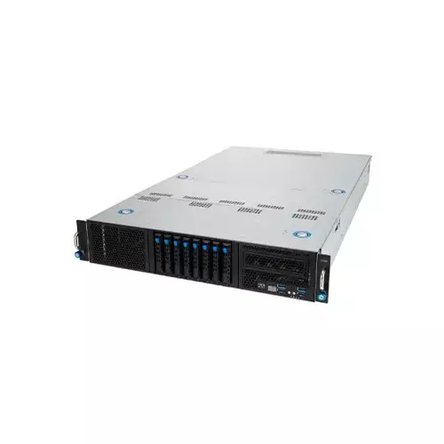 Asus ESC4000-E10S 3rd Gen Intel Xeon Scalable GPU Server and ASUS ASMB10-iKVM