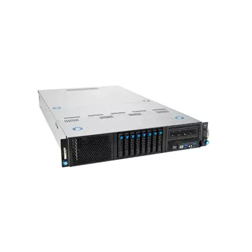 Asus ESC4000-E10S 3rd Gen Intel Xeon Scalable GPU Server and ASUS ASMB10-iKVM-gallery-1