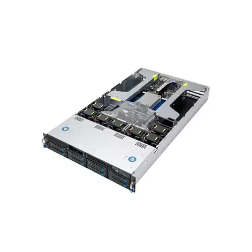 Asus ESC4000A-E11 AMD EPYC 7003 & 7002 GPU Server and ASUS ASMB10-iKVM-gallery-3