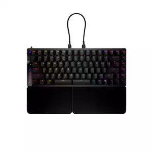 ASUS ROG Falcata M703 Hot-swappable ROG HFX V2 Magnetic Switch Tri-Mode Mechanical Keyboard