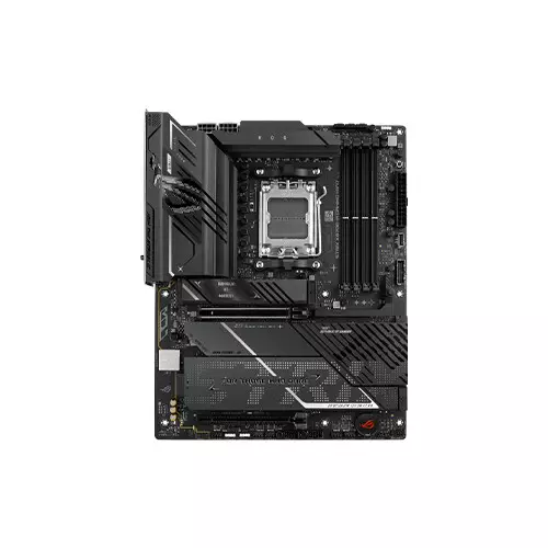 ASUS ROG STRIX X870E-H GAMING WIFI7 AM5 DDR5 ATX Gaming Motherboard