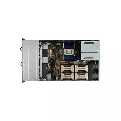 Asus ESC N4A-E11 AMD EPYC 7003 GPU Server and ASUS ASMB10-iKVM-gallery-1