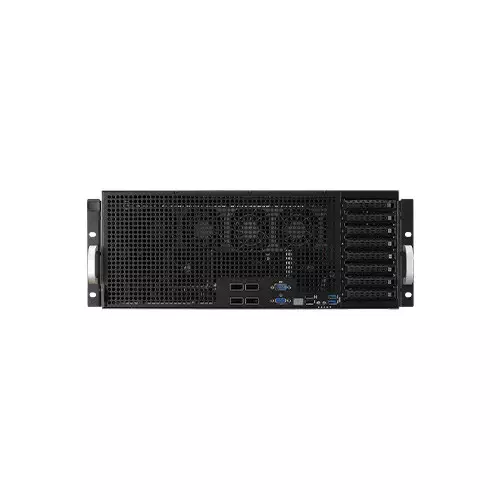 Asus ESC8000 G4 2nd Gen Intel Xeon Scalable GPU Server-gallery-1