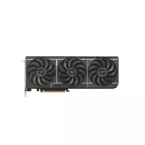 ASUS PRIME GeForce RTX 5060 Ti OC 8GB GDDR7 Graphics Card - 1